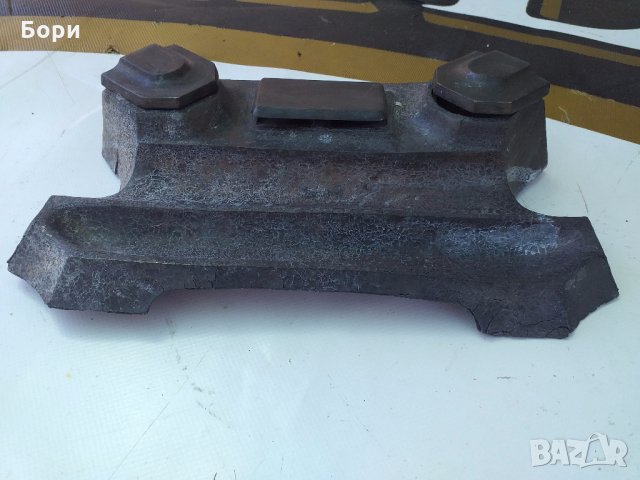 Мастилница от царско време19..-1918, снимка 5 - Антикварни и старинни предмети - 32832305