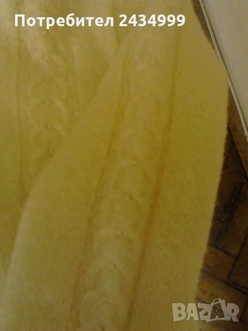 Продавам изгодно нова вьлнена английска жилетка за момиче, снимка 3 - Други - 28158353