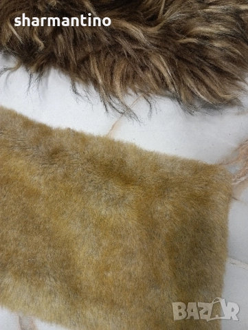 яки с косми за якета - 27 лв, снимка 3 - Други - 51647171