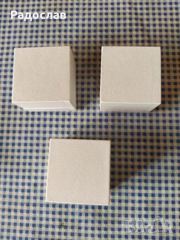 оригинални кутии за бижута Pandora, снимка 4 - Други - 52018303