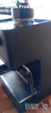 кафемашина саеко Арома, снимка 4 - Кафемашини - 53450716