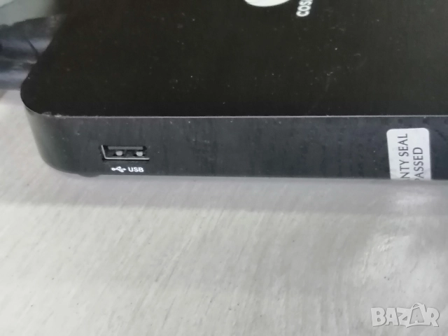 Android Smart TVbox , снимка 11 - Приемници и антени - 52314074
