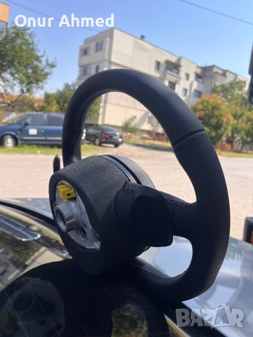 Волан за ауди , снимка 8 - Части - 51084950