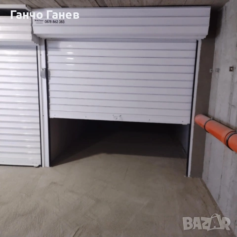 продавам гараж в град Стара Загора 36000 евро, снимка 8 - Гаражи и паркоместа - 53262209