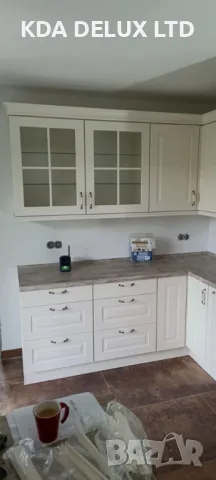 Изработка и монтаж на кухни, снимка 3 - Кухни - 49251800