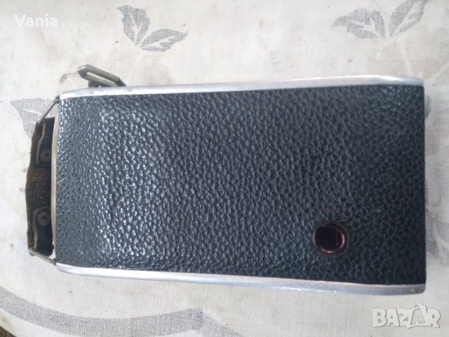 Стар фотоапарат , снимка 8 - Фотоапарати - 43633689