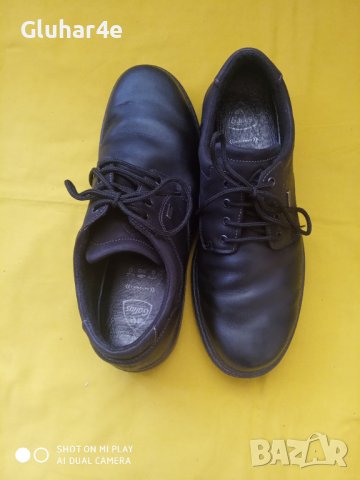 Непромокаеми обувки Calus-tex., снимка 5 - Ежедневни обувки - 40038971