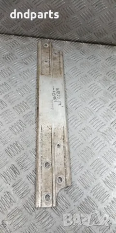 Планка Mercedes S-Class W222 2017г.	