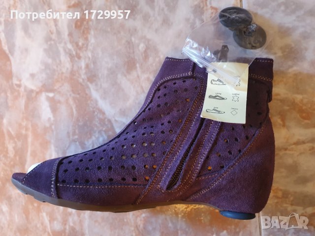 FLY London Номер-36 НОВИ, снимка 10 - Сандали - 37304606