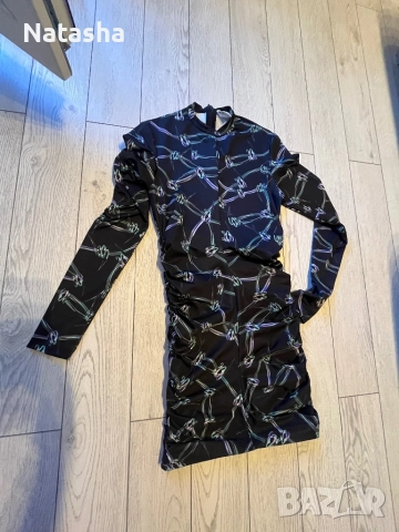 Рокля, снимка 2 - Рокли - 51804489