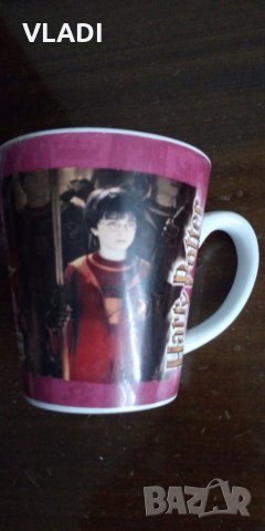 Чаша Harry Potter