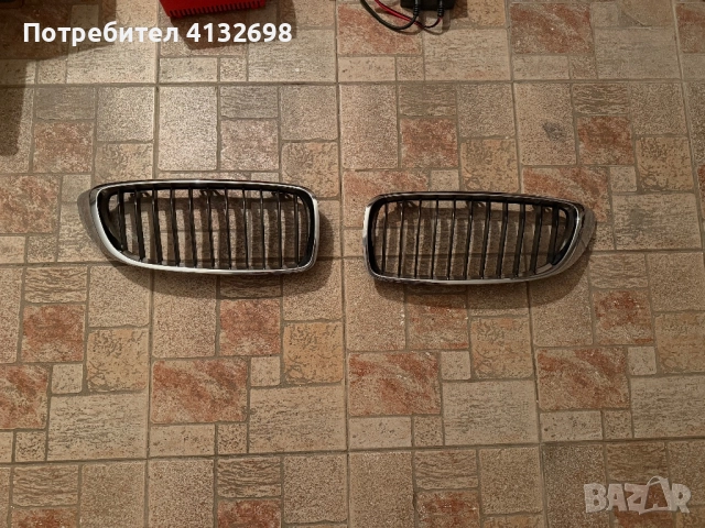 Части за BMW , снимка 4 - Части - 52201335