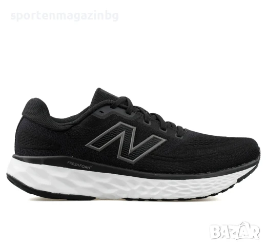 Мъжки маратонки New Balance Fresh Foam X EVOZ v4
