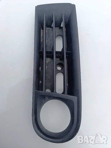 Лява решетка за предна броня за Ауди А3-2001г., снимка 2 - Части - 53520334