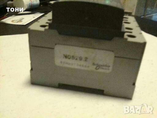 Дефектно токов а защита сименс, снимка 6 - Други машини и части - 27768643