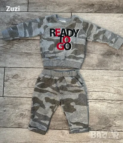 Комплект 74, снимка 2 - Комплекти за бебе - 48268377