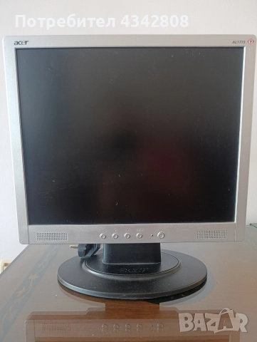 Монитор Acer
