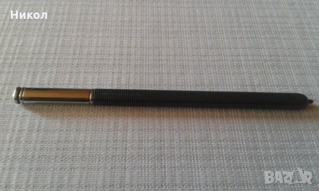 Стилус писалка S PEN за Samsung Note 4, снимка 5 - Селфи стикове, аксесоари - 28023480