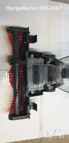 Подочистачка за косми-животински и човешки., снимка 2 - Прахосмукачки - 47991245