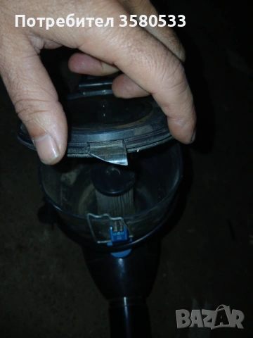 Прахосмукачка, снимка 4 - Прахосмукачки - 53319121