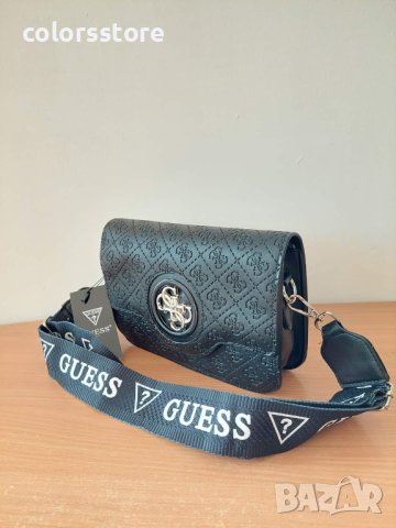 Чанта  GuessКОДР 373, снимка 2 - Чанти - 37502399
