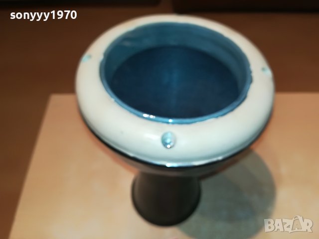 тарамбука-26х17см внос сирия 0607221347, снимка 4 - Ударни инструменти - 37305669