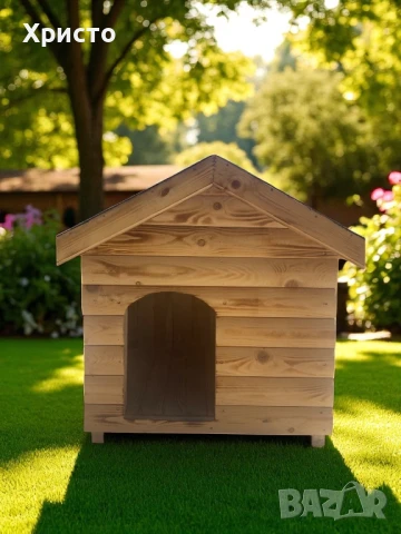 Кучешки колиби, снимка 7 - За кучета - 46911323