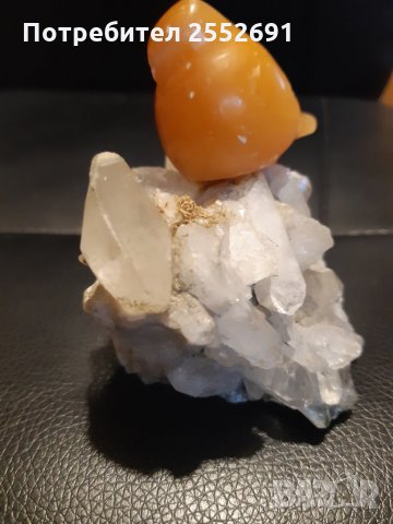 Кристал, снимка 2 - Други ценни предмети - 27831439