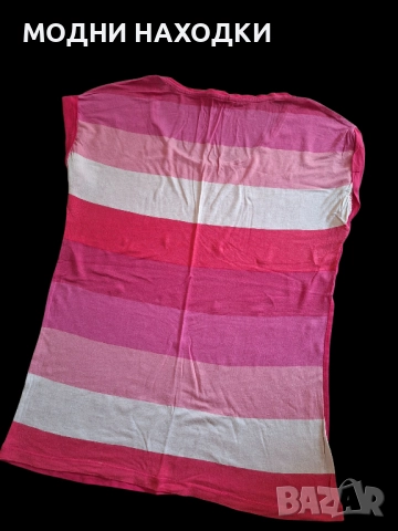 ESPRIT Оригинална Тениска, снимка 2 - Тениски - 51450230