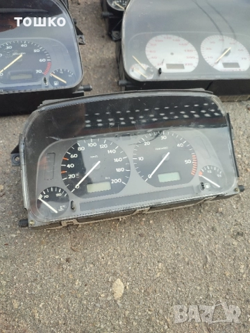 километражни табла от голф 3, снимка 7 - Части - 51435372