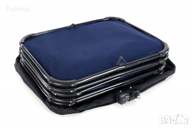 НОВО 2022 ЖИВАРНИК FORMAX ELEGANCE 3м/4м с Калъф, снимка 4 - Екипировка - 26281947