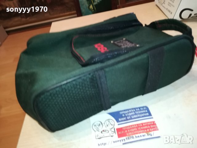 bosch-24х19х9см чанта 2512231009, снимка 11 - Други инструменти - 43541536