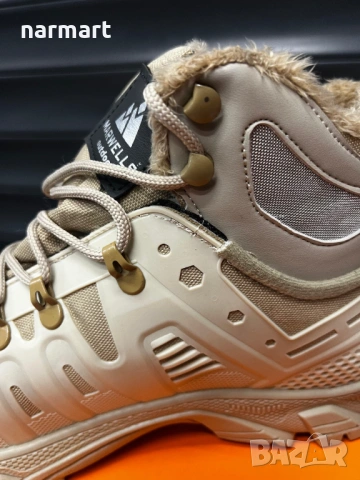 Мъжки Боти Marwells -311880-45, снимка 4 - Мъжки боти - 53040628