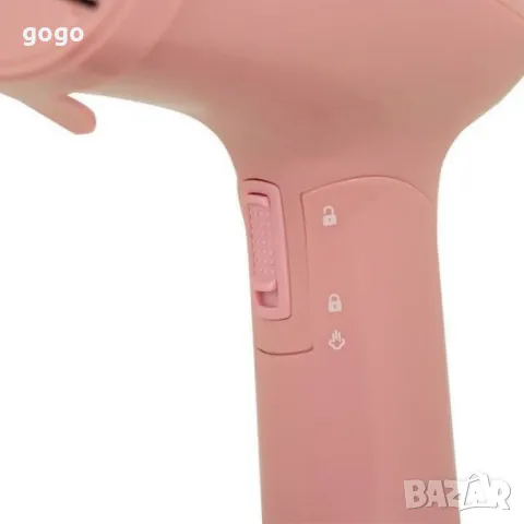 преносима парна ютия , снимка 1