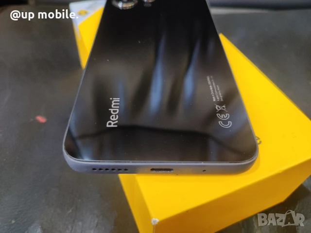 Xiaomi Redmi 12 128гб, Гаранция , снимка 2 - Xiaomi - 50621642