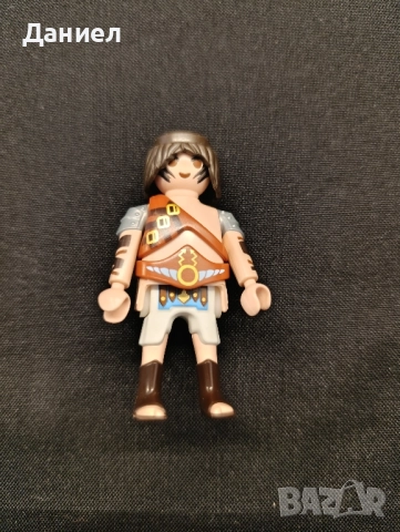 Колекционерска фигурка