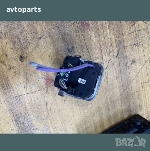 Mercedes w203 coupe ключ светлини, снимка 2 - Части - 40366849