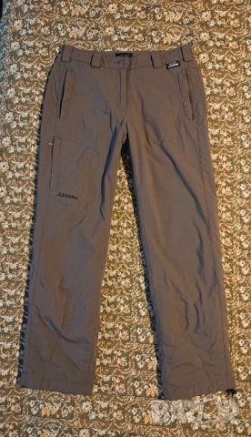 Schoffel с подплата