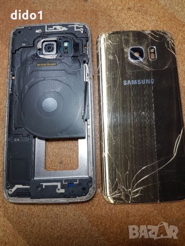 Samsung S7 edge G935 за части , снимка 11 - Резервни части за телефони - 32891049
