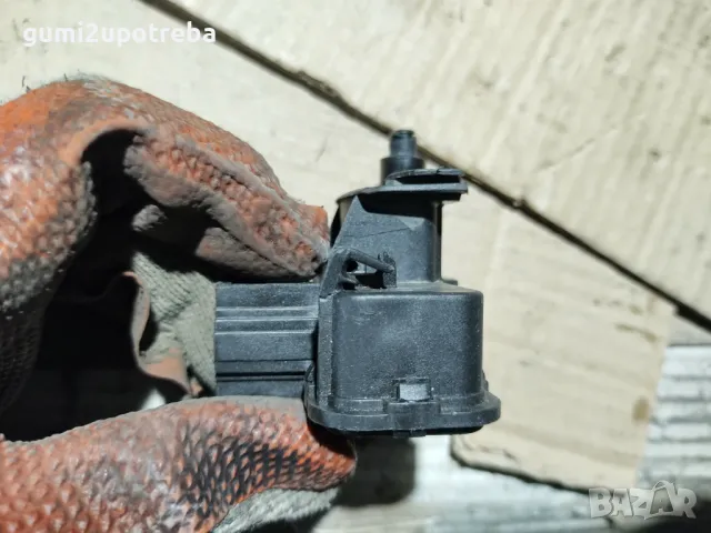 Машинка Капачка на Резервоар Porsche Cayenne 3.0D 92A/EG22/2012, снимка 4 - Части - 48200746