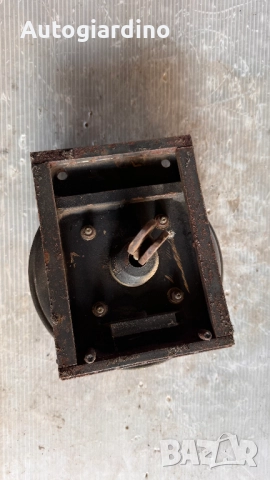 Серво усилвател / Спирачна помпа за UAZ 2.5D