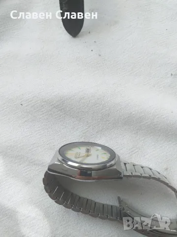 Часовник Citizen автоматично навиване , снимка 3 - Мъжки - 47329852