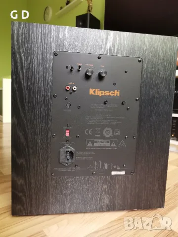 Klipsch SPL 100, снимка 7 - Тонколони - 47865931