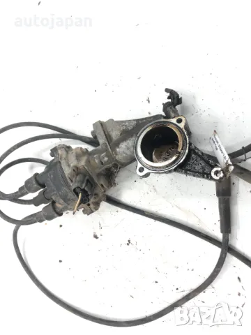 Делко Suzuki Vitara 1.6 8v 1993г 3310056B1, снимка 3 - Части - 49280667