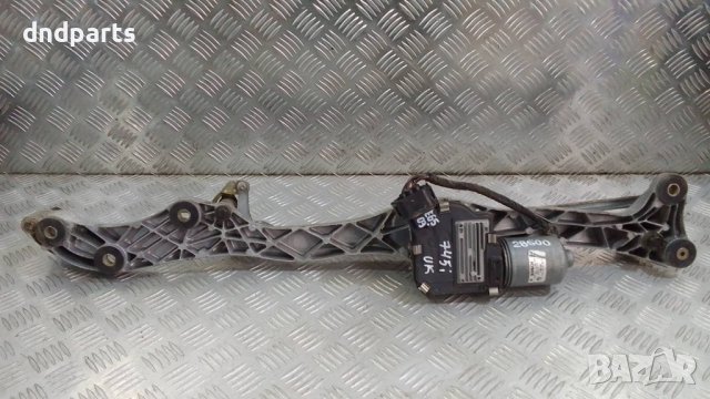 Механизъм чистачки BMW E65 7-Series UK 2003г.	