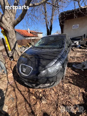 Seat Leon 1.8 TSI 160 кс на части 