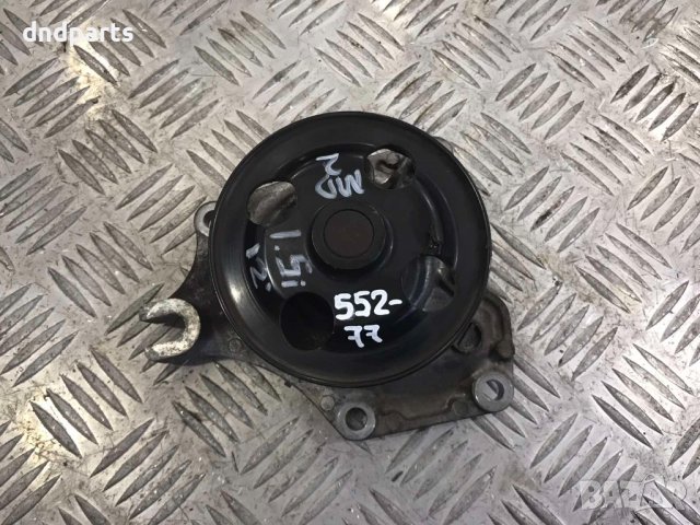 Водна помпа Mazda 2,1.5i,2012г.