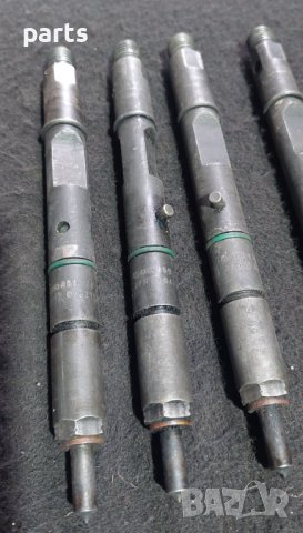 Дюза 2.5TDI Ауди А4 Б6 - А6 C5 - VW - Сеат - Шкода - 059130201E N, снимка 3 - Части - 43292203