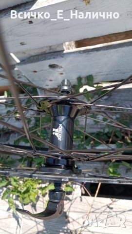 Задна капла WTB SX21 29" (не DT Swiss, Mavic, Shimano), снимка 6 - Части за велосипеди - 43506761