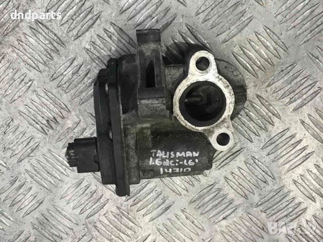 ЕГР Renault Talisman,1.6dci,2016г.